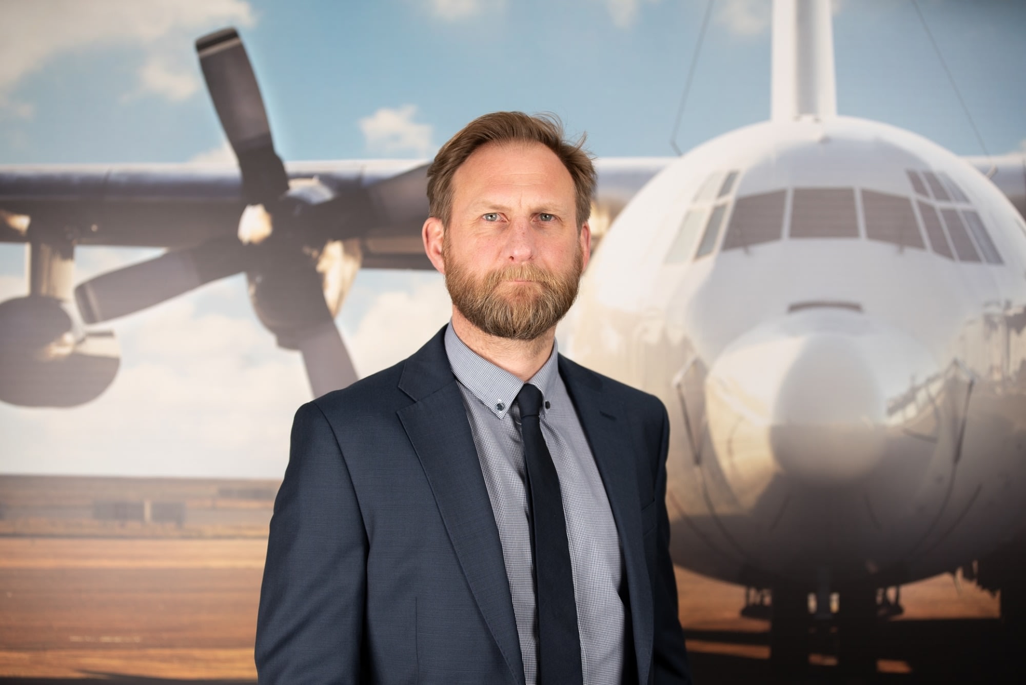 Air charter industry mobilizes globally for humanitarian crises